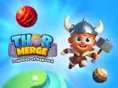 Hra Thorovo Sloučení Hra Thorovo Sloučení