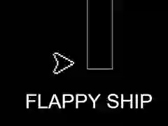 Hra Létající Loď