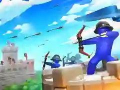 Hra Bitva se Stacky.io Hra Bitva se Stacky.io