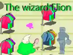 Hra Kouzelník Elion