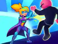 Hra Mistr Sily 3D