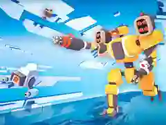 Hra Mecha Duel Hra Mecha Duel