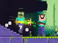 Hra Legendy Noob: Dobrodružství v Dungeonu Hra Legendy Noob: Dobrodružství v Dungeonu