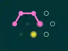 Hra Spojte body Hra Spojte body