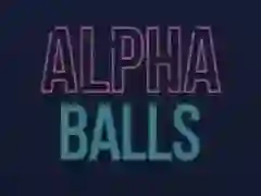 Hra Alfa Kuli Hra Alfa Kuli