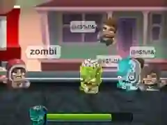 Hra Nabitý Masožravec Hra Nabitý Masožravec