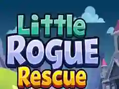 Hra Malé Záchrany Rogue Hra Malé Záchrany Rogue