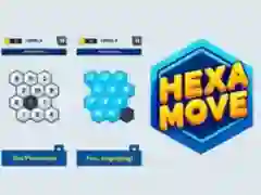 Hra Hexa Pohyb Hra Hexa Pohyb