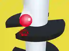 Hra Helix Skákací Míč Hra Helix Skákací Míč