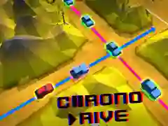 Hra Chrono Drive
