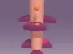 Hra Nekonečná helix Hra Nekonečná helix