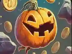 Hra Skákej Dýni Skákej