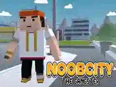 Hra Noob Město Gangster Hra Noob Město Gangster