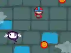 Hra Útěk Duchovního Kordu