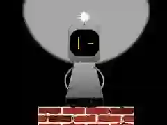 Hra Robot Lumina Hra Robot Lumina