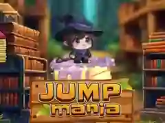 Hra Skákací Mánie Hra Skákací Mánie