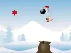 Hra Honba za Taškou