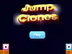 Hra Skokové Klony