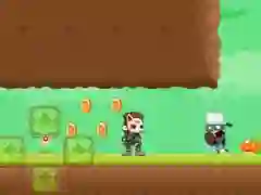 Hra Ninja proti Zombie Útok Hra Ninja proti Zombie Útok