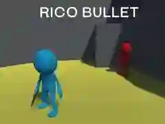 Hra Rico Kulka