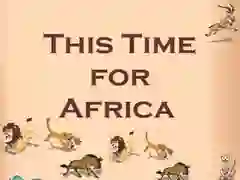 Hra Tentokrát pro Afriku