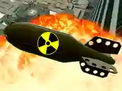 Hra GMOD Bomby Hra GMOD Bomby