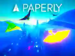 Hra Papírově Hra Papírově
