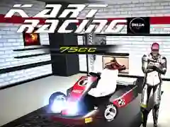 Hra Kart Racing Ultimate Hra Kart Racing Ultimate