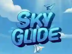 Hra Nebeské Klouzání