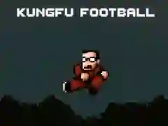Hra Kungfu Fotbal