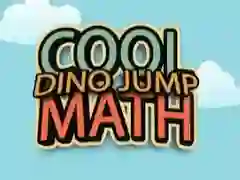 Hra Cool Dino Skok Matematika Hra Cool Dino Skok Matematika