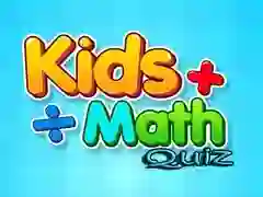 Hra Dětský matematický kvíz Hra Dětský matematický kvíz
