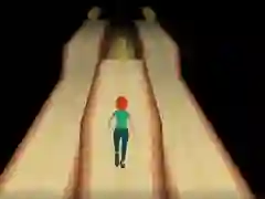 Hra 3D Běžec po Pruhu Hra 3D Běžec po Pruhu