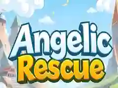 Hra Andělské Zachraňování Hra Andělské Zachraňování