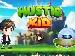 Hra Dobrodružství Chytrého Kluka