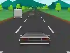 Hra Rychlý závodník Hra Rychlý závodník