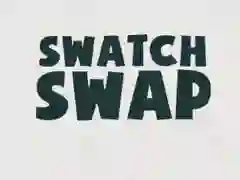 Hra Swatch Výměna Hra Swatch Výměna
