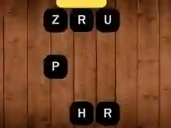 Hra Rychlá Slova
