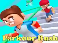 Hra Parkour Rychlost