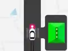 Hra Taxi Vyzvednutí