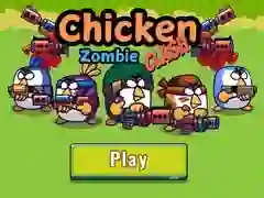 Hra Kuřecí Zombie Konflikt Hra Kuřecí Zombie Konflikt