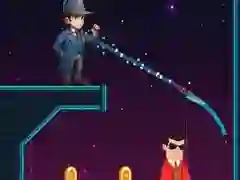 Hra Lov na padoucha s nožem Hra Lov na padoucha s nožem