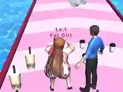 Hra Super Hvězda Tělový Závod