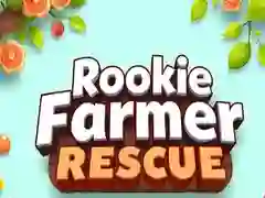 Hra Záchrana Začínajícího Farmáře