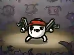 Hra Brotato Hra Brotato