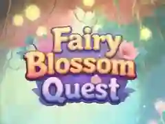 Hra Pohádka o Květinových Vílech Hra Pohádka o Květinových Vílech