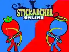 Hra Online Hrac s Hůlkou