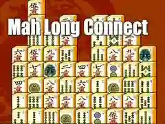 Hra Mah Long Connect