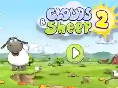 Hra Mraky a Ovce 2