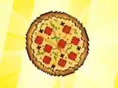 Hra Pizzerií říše